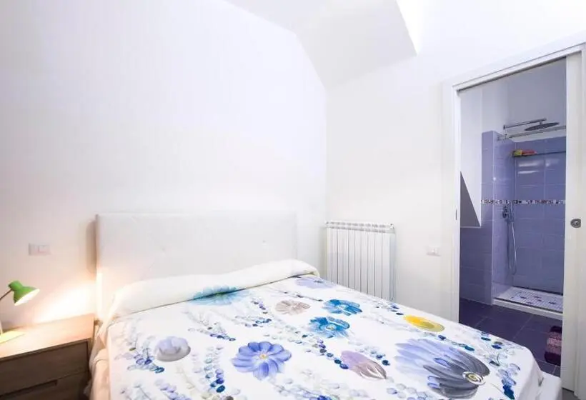 ２ベッドルームハウス, Casa Aurora Atrani   Amalfi Coast   Beach