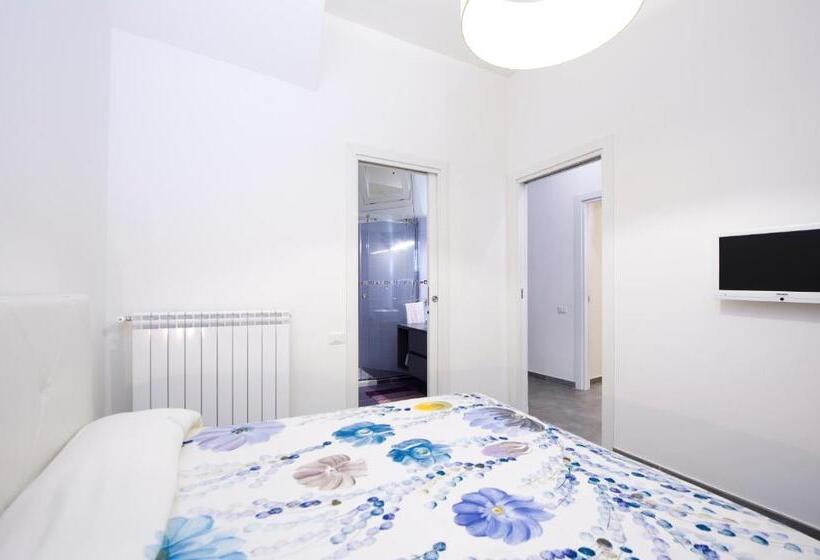 Дом 2 Спальни, Casa Aurora Atrani   Amalfi Coast   Beach