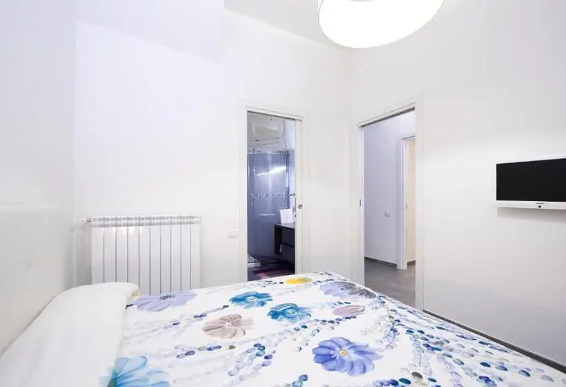２ベッドルームハウス, Casa Aurora Atrani   Amalfi Coast   Beach