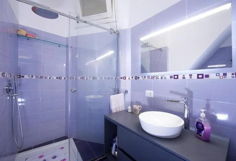 ２ベッドルームハウス, Casa Aurora Atrani   Amalfi Coast   Beach