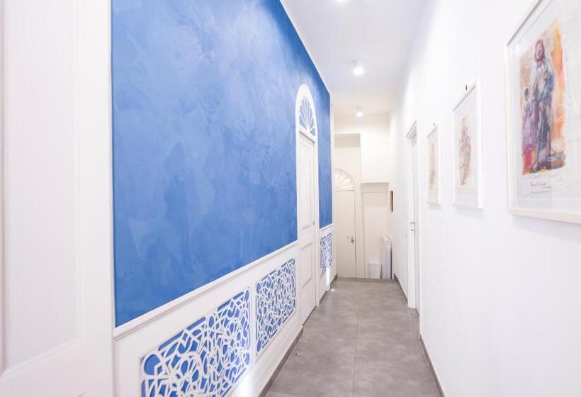 Hus 2 Soveværelser, Casa Aurora Atrani   Amalfi Coast   Beach
