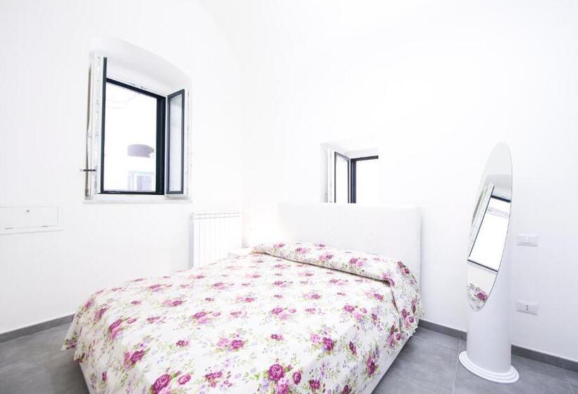 Hus 2 Soveværelser, Casa Aurora Atrani   Amalfi Coast   Beach