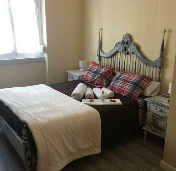 豪华房间, Casa Da Maria