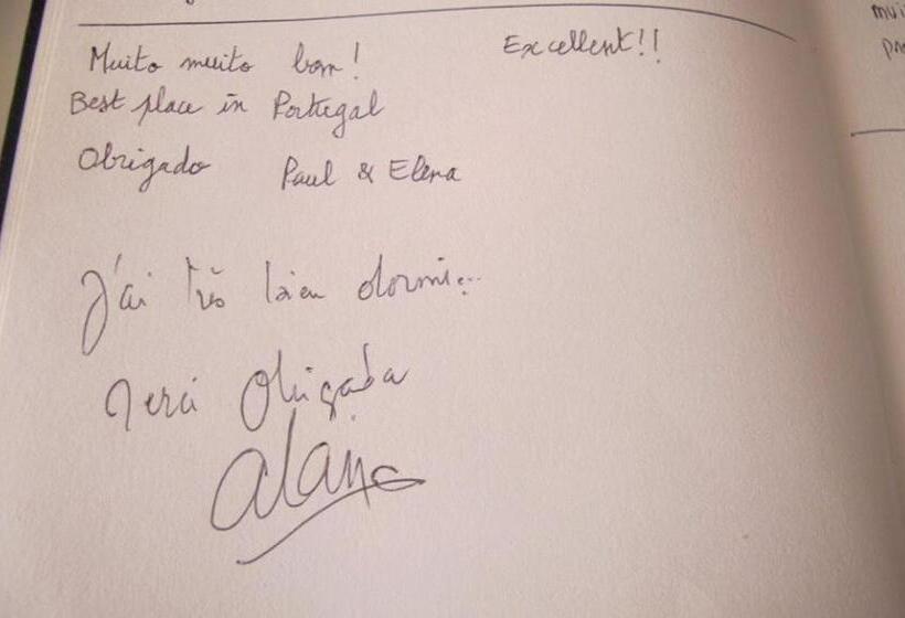 豪华房间, Casa Da Maria