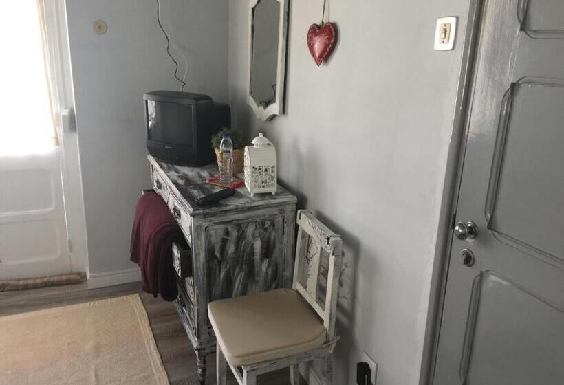 套房, Casa Da Maria