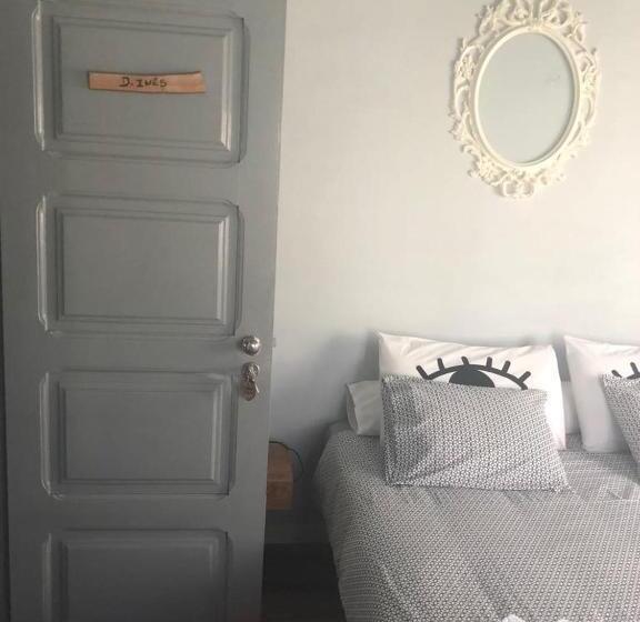 套房, Casa Da Maria