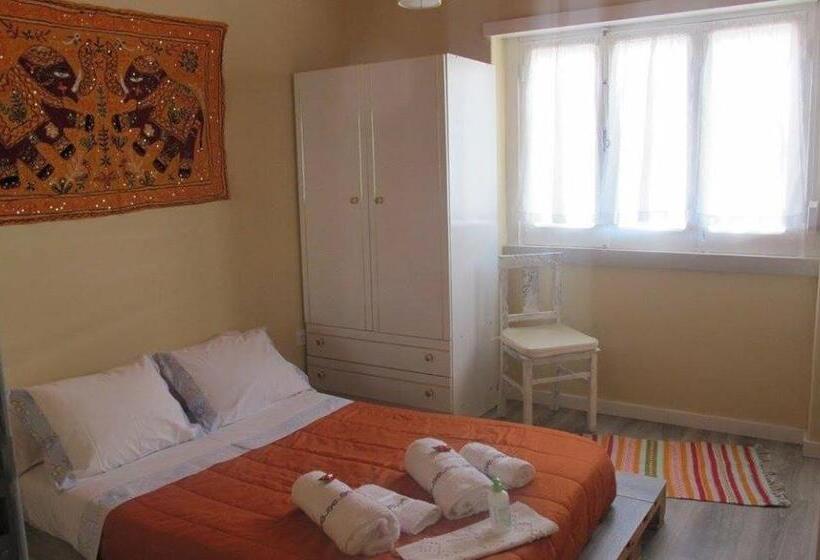 标准间, Casa Da Maria