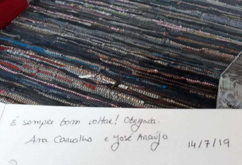 标准间, Casa Da Maria