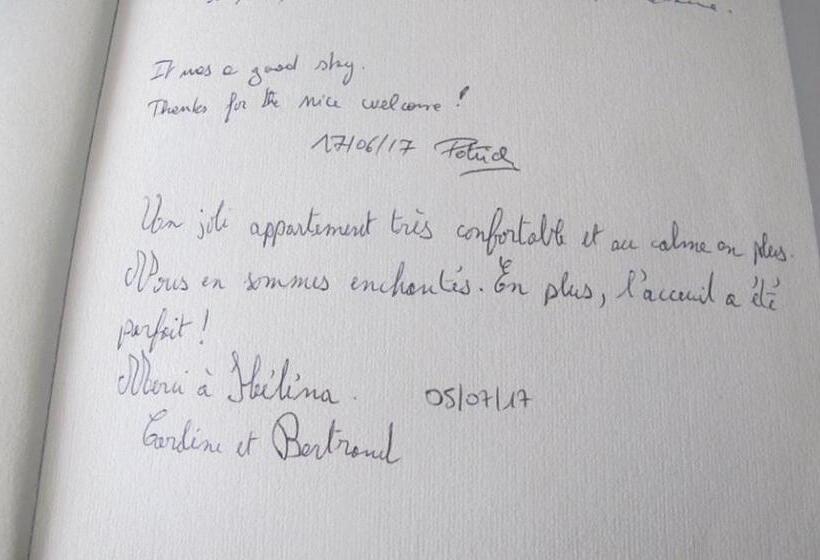 标准间, Casa Da Maria