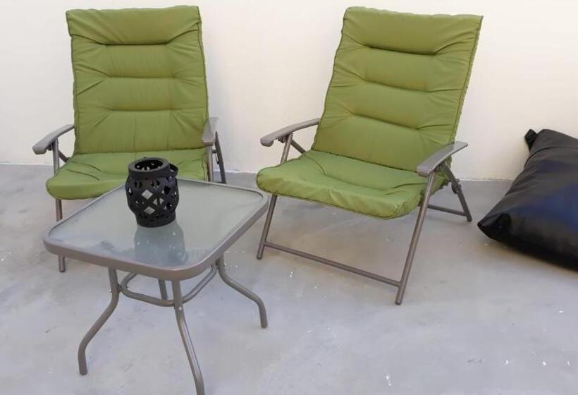 豪华房间, Casa Da Maria