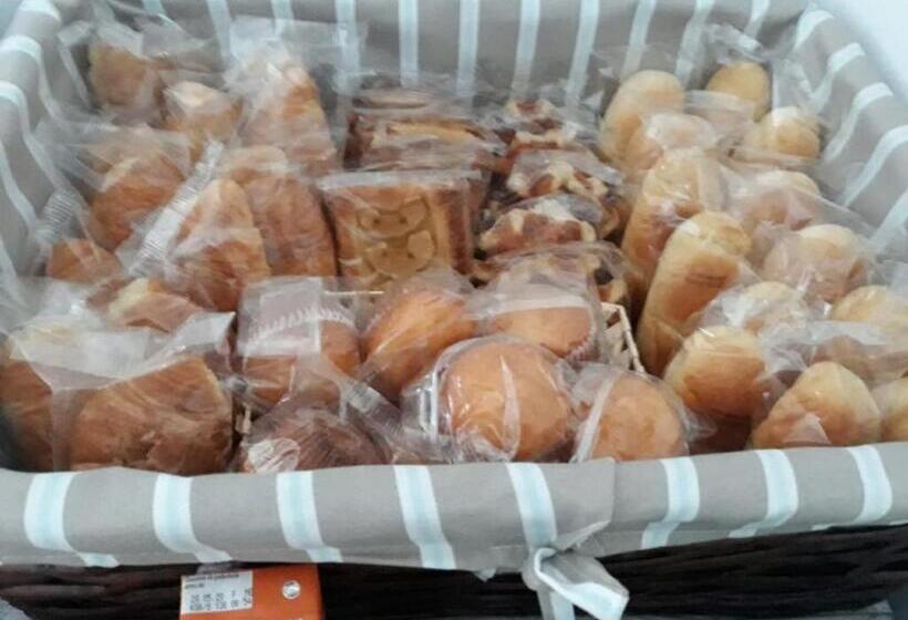 豪华房间, Casa Da Maria