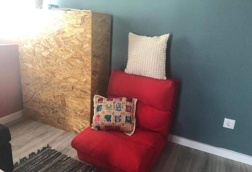 Номер Deluxe, Casa Da Maria
