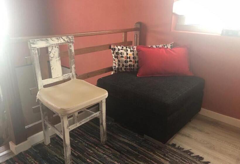 豪华房间, Casa Da Maria