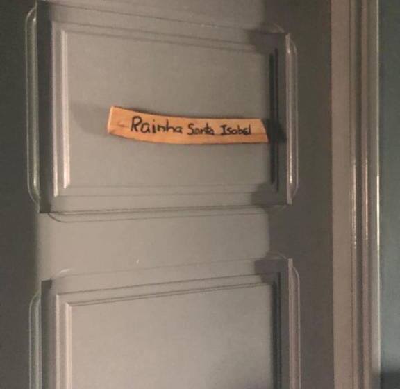 豪华房间, Casa Da Maria