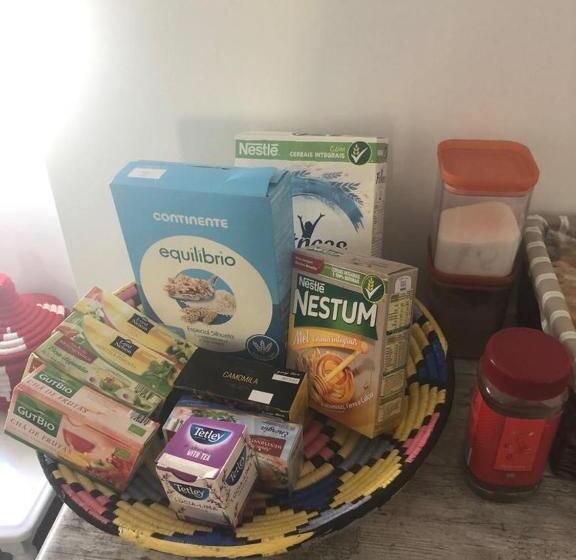 豪华房间, Casa Da Maria