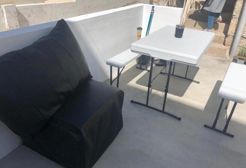 豪华房间, Casa Da Maria