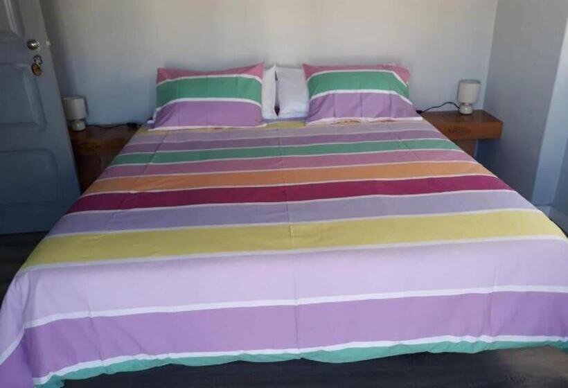 套房, Casa Da Maria