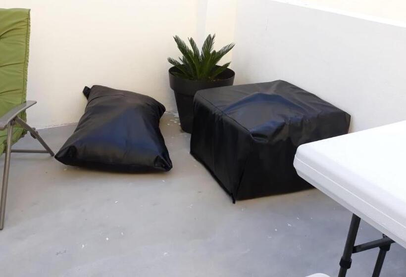 标准间, Casa Da Maria