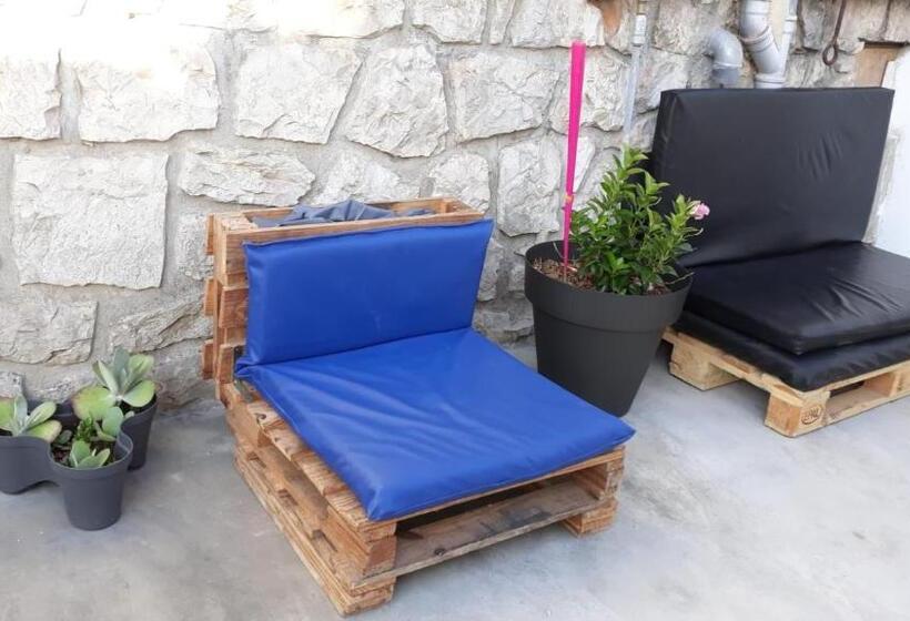 标准间, Casa Da Maria