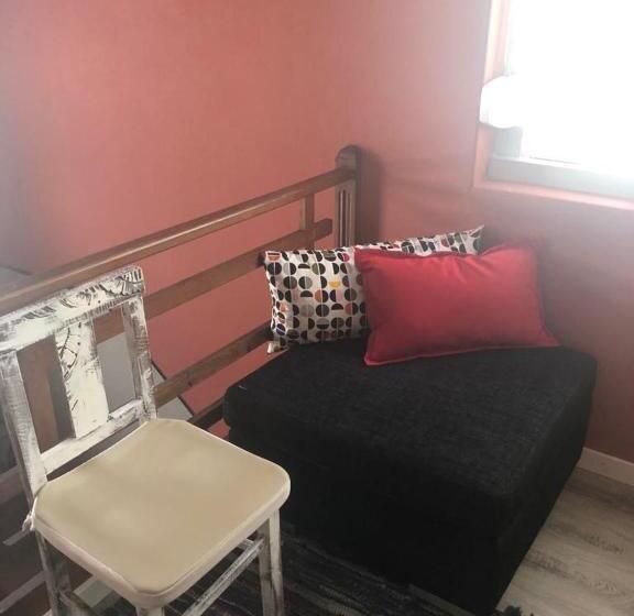 豪华房间, Casa Da Maria