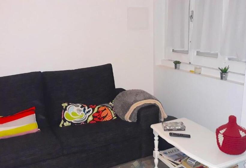 豪华房间, Casa Da Maria