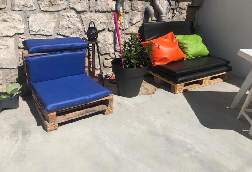 豪华房间, Casa Da Maria