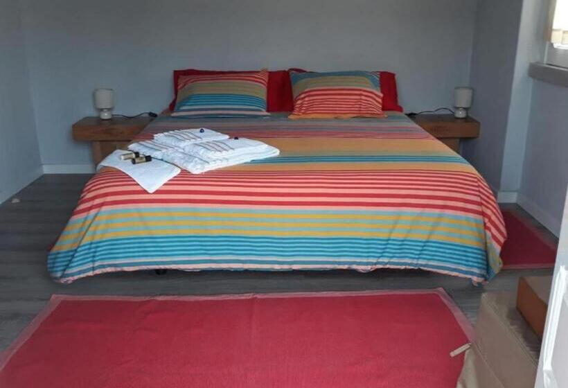 套房, Casa Da Maria