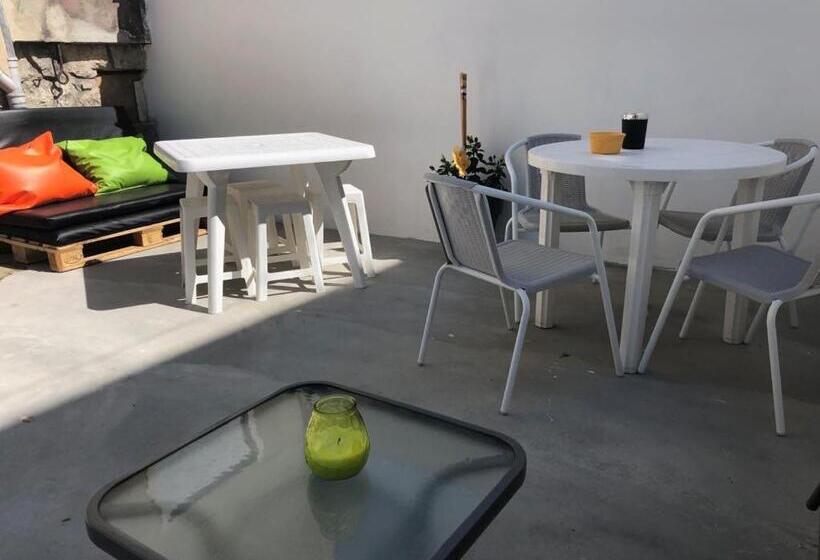 套房, Casa Da Maria