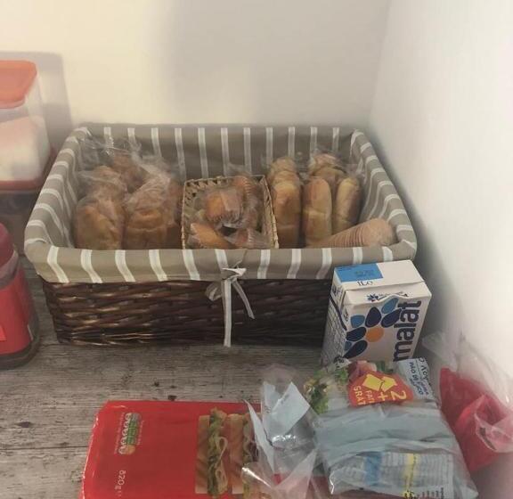 套房, Casa Da Maria