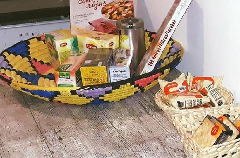 标准间, Casa Da Maria