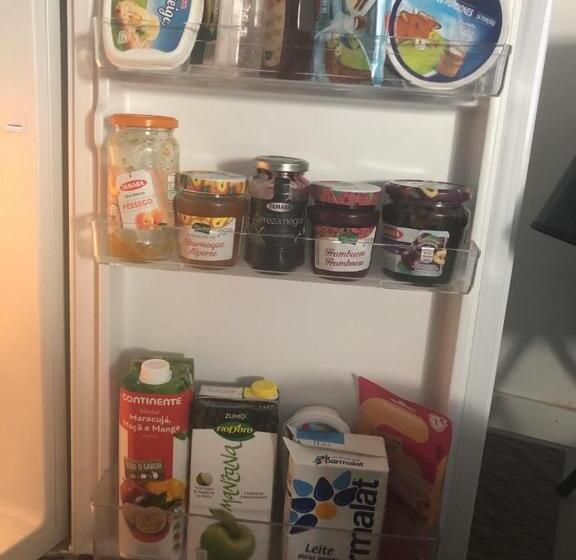 标准间, Casa Da Maria