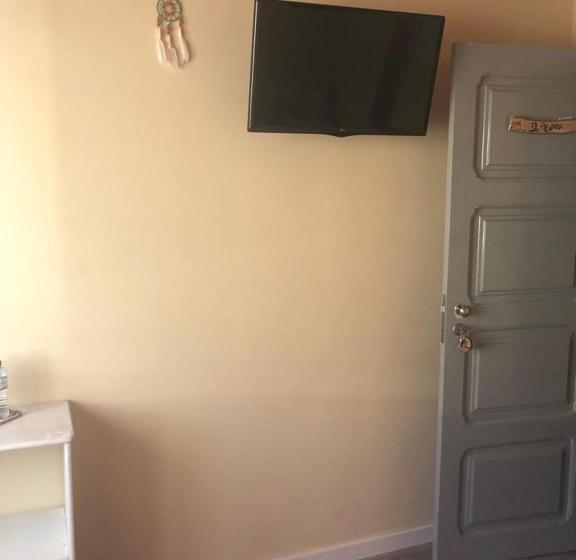 标准间, Casa Da Maria