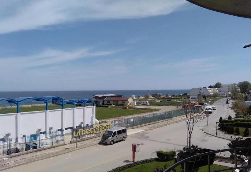 Triple Room Sea View, Guest House D. Bogdanova