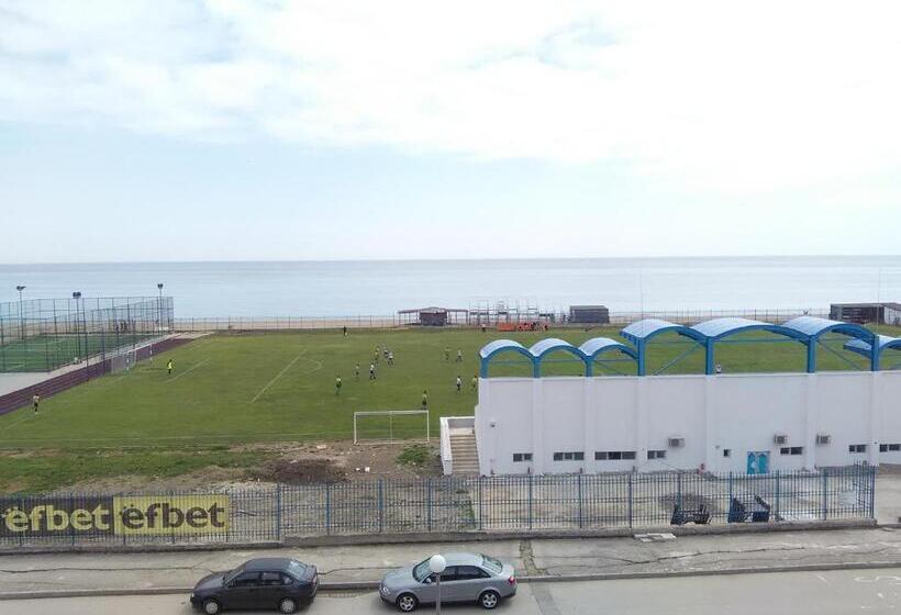 Triple Room Sea View, Guest House D. Bogdanova