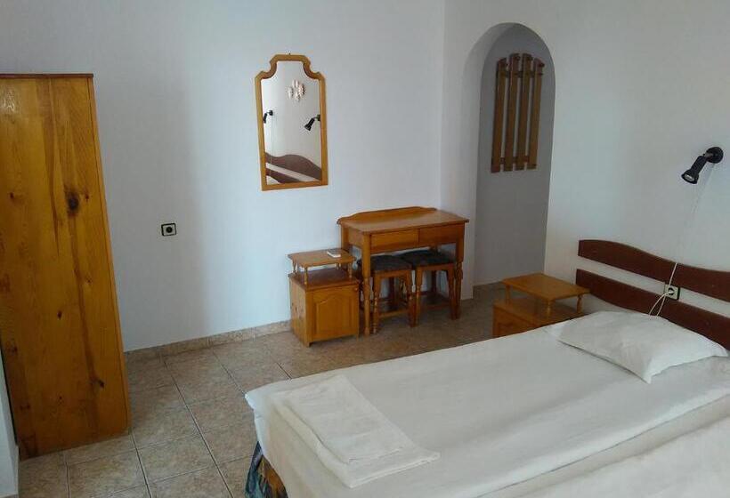 استودیو خانوادگی, Guest House D. Bogdanova