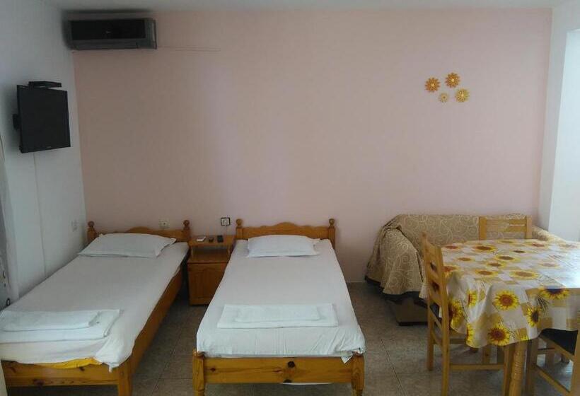 استودیو خانوادگی, Guest House D. Bogdanova