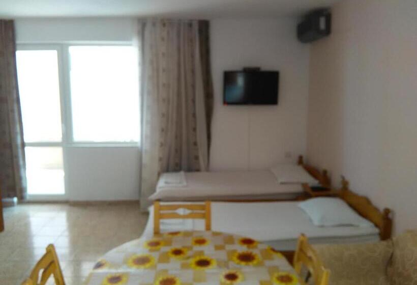 استودیو خانوادگی, Guest House D. Bogdanova