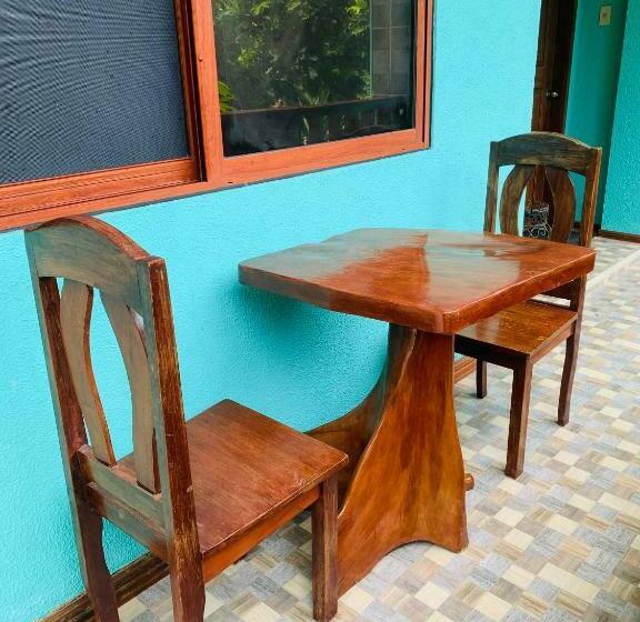 اتاق سوپریور, Morning Walsh Resort