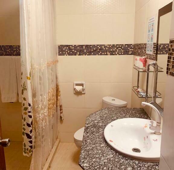 اتاق سوپریور, Morning Walsh Resort