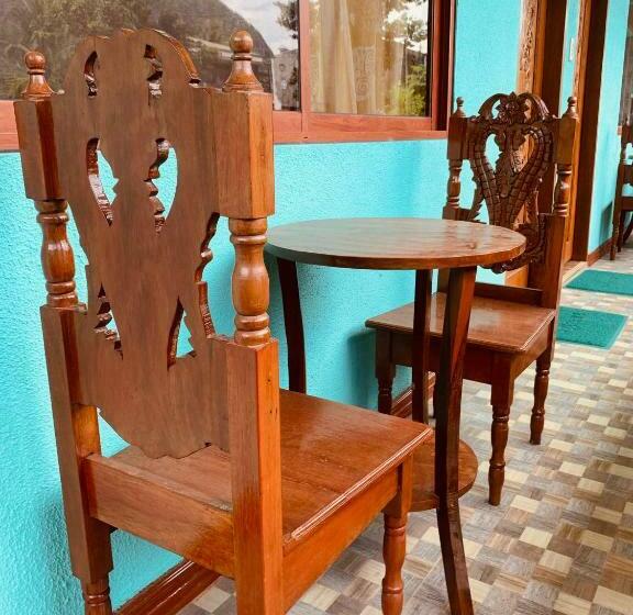 اتاق سوپریور, Morning Walsh Resort