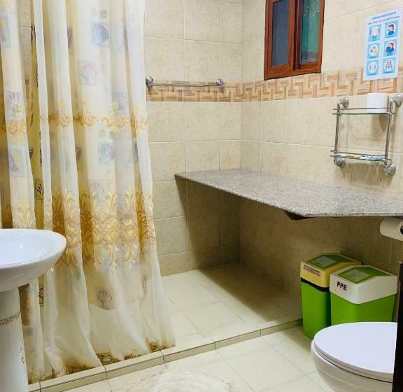 اتاق سوپریور, Morning Walsh Resort