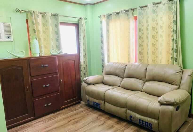 Номер Superior, Morning Walsh Resort