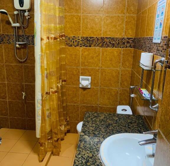 Номер Superior, Morning Walsh Resort