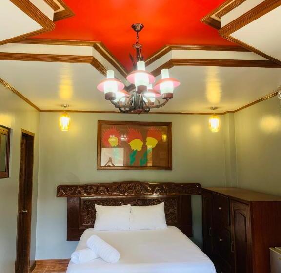 اتاق سوپریور, Morning Walsh Resort