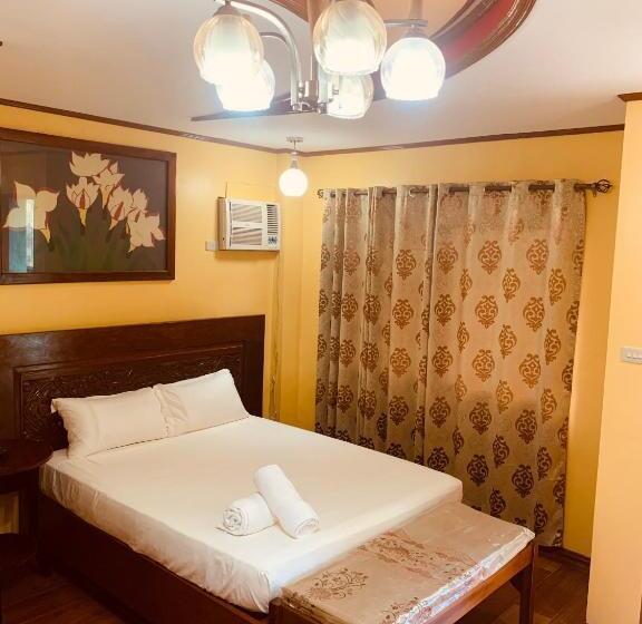 اتاق سوپریور, Morning Walsh Resort