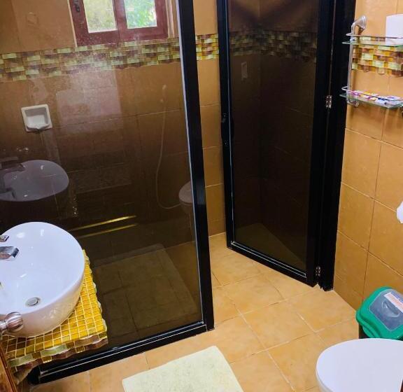 Семейный Номер, Morning Walsh Resort