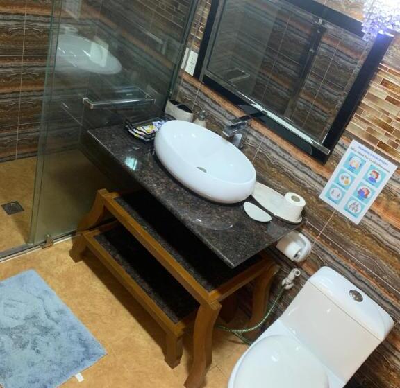 سوییت, Morning Walsh Resort