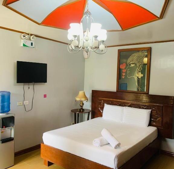 اتاق سوپریور, Morning Walsh Resort