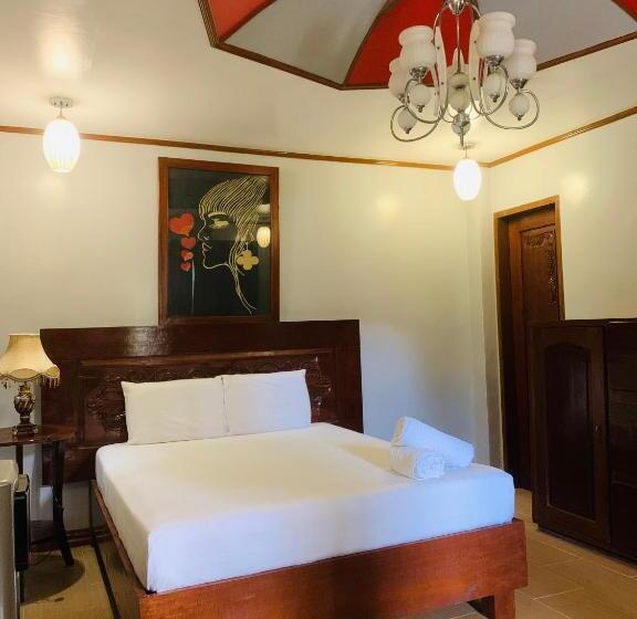 Номер Superior, Morning Walsh Resort