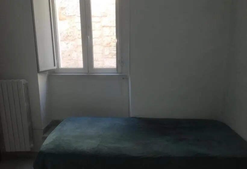 اتاق استاندارد, Palazzo Del Carmine